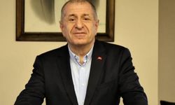 Zafer Partisi Genel Başkanı Ümit Özdağ Tahliye Edildi