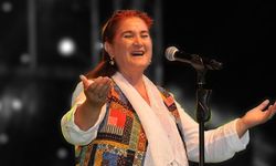 Sabahat Akkiraz’ın Londra’daki Konseri İptal Edildi