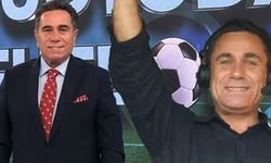 Spor Spikeri Sabri Ugan Hayatını Kaybetti