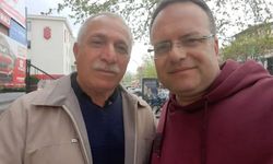 HBVAKV Erzincan Şube Başkanı sadık Düzgün'den Bayram Mesajı