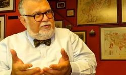 Celal Şengör Türk Halkına Hakaretten Yargılanıyor