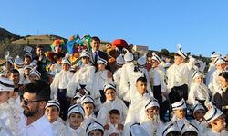 Belediyeden Ücretsiz Toplu Sünnet Şöleni