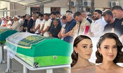 Erzincan Ayşenur'a ve İrem’e Ağladı