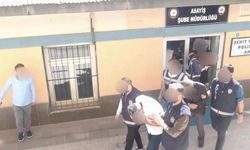 Tunceli’de Yasaklı Madde Ticareti Yapan 8 Şahıs Yakalandı