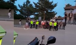 Erzincan'da Bir Motor Kazası Daha