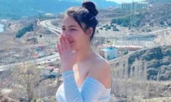 Genç Eylül Hayata Tutunamadı