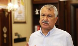 Zeydan Karalar Tutuklandı