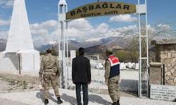 Başbağlar Şehitleri Anma Programı