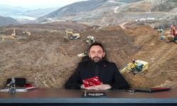 Özmen: “İnsanımızın canı, çıkarılan altından daha önemlidir”
