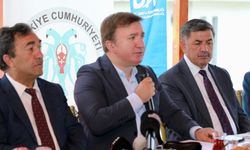 DAP İdaresi'nden Erzincan’a Yatırım
