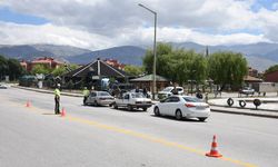 Erzincan’da Asayiş Berkemal