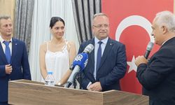 Çığlık Medya Erzincan Gazeteciler Cemiyeti’ne Katıldı