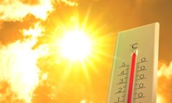 Meteorolojiden Erzincan için Yüksek Sıcaklık Uyarısı