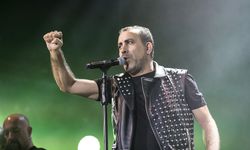 Haluk Levent'ten Anlamlı Bir Destek Geldi