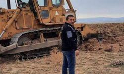 İzmir Yangınında Orman İşçisi Hayatını Kaybetti