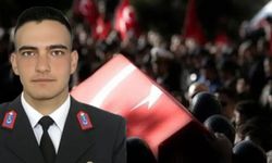 Adana'ya Şehit Ateşi Düştü