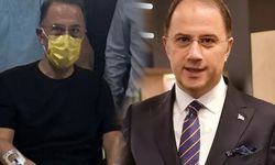 Murat Çalık Anjiyo Edildi