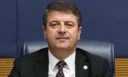 Tutdere'ye Ev Hapsi