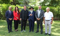 Viyana Alevi İnanç Topluluğu'ndan Erzincan Ziyareti