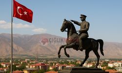 Vali Aydoğdu’dan 30 Ağustos Zafer Bayramı kutlama mesajı