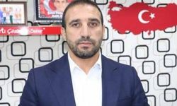 Erzincan Şehit Aileleri Koruma Derneği Başkanı Kalp Krizi Geçirdi