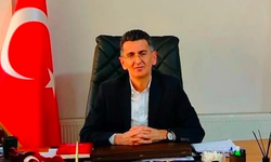 CHP Erzincan İl Başkanı Yalçın Tanrıverdi’den 30 Ağustos Zafer Bayramı Mesajı