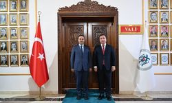 Sanayi ve Teknoloji Bakanı Erzincan’ı Ziyaret Etti