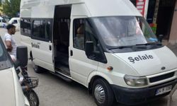 Çağlayan Minibüs Ücretlerine Zam Geldi