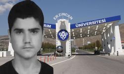 Erzincan Üniversitesinin Acı Günü