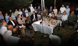 Ekmekli Köyünde Kooperatif Kuruluyor