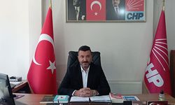 Eski CHP İl Başkanı Topçu Kaza Geçirdi