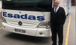 Otobüs Kazasında İkinci Şoför Hayatını Kaybetti