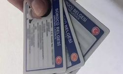 Sürücü Belge Yenileme Süresi Son Kez Uzatıldı