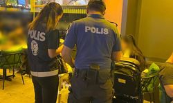 Erzincan Polisinden Huzur24 Uygulaması