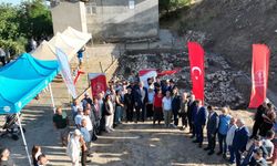 Turizm Bakanı Tunceli’nin İnanç Turizmine Dikkat Çekti