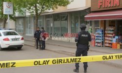 Mimar Sinan'da Fırıncı Esnafına Saldırı