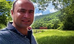 Murat Korkmaz’ı Kaybettik