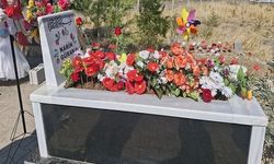 Narin Vefatının 1. Yılında Anıldı