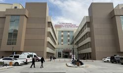 Refahiye’de Bir Araç Dereye Uçtu
