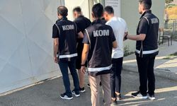 Tefecilik Suçundan 2 kişi Tutuklandı