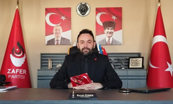 Zafer Partisi’nden 30 Ağustos Zafer Bayramı Kutlama Mesajı