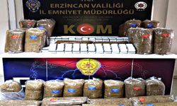 Yapılan Operasyon Sonucu 1 Kişi Tutuklandı