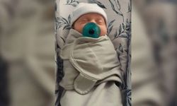 Dünyada Doğan En Yaşlı Bebek