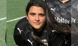 Erzincanlı Sporcumuz Milli Forma Giymeye Hazırlanıyor