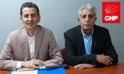 CHP Erzincan’da basın açıklaması yaptı