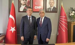 CHP Erzincan Merkez İlçe Başkanı Ali Aras Yeniden Adaylığını Açıkladı