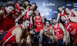 12 Dev Adam Avrupa İkincisi