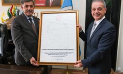 Erzincan Belediyesi Bebek Dostu Seçildi