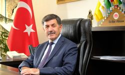 Başkan Bekir Aksun’dan Mevlid Kandili Mesajı