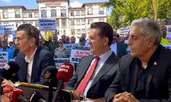 Çığlık Medya CHP'ye Sordu; İliç'teki Maden Açılmalı mı?